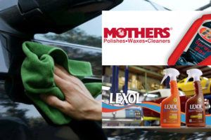 Car Care Products
