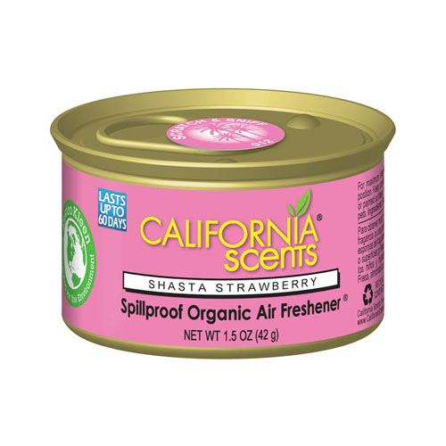 California Scents Car Scents - Bubblegum