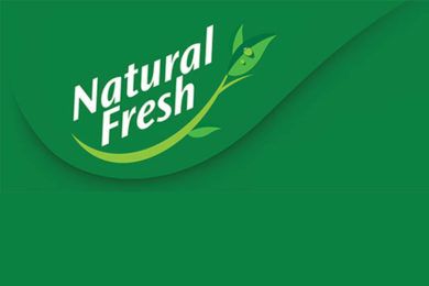Natural Fresh