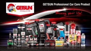 Getsun car care
