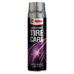 Getsun Brightener Tire Care