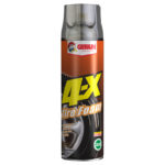 Getsun 4-X Tire Foam