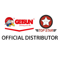 Official distributor of Getsun